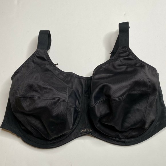 42h sports bra